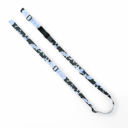 Snow Flecktarn Unpadded Sling