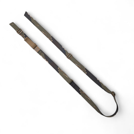 Vietnam Tigerstripe Basic Sling