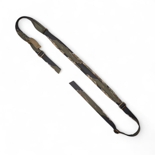 Vietnam Tigerstripe Padded Sling